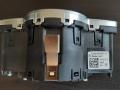 переключатель света Mercedes-Benz E-Класс W213/S213/C238/A238 2018, 2.0 л., OM 654.920, дизель, АКПП, внедорожник 5 дв., A2229055508 - фото №2