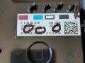 фонарь салона (плафон) Mercedes-Benz GLS-Класс X166 2018, 3.0 л., OM 642.826, дизель, АКПП, внедорожник 5 дв., A1669004115 - фото №4