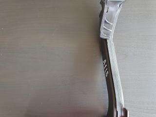 горловина бачка омывателя Mercedes-Benz E-Класс W213/S213/C238/A238 2018, 2.0 л., OM 654.920, дизель, АКПП, седан, A2138600164