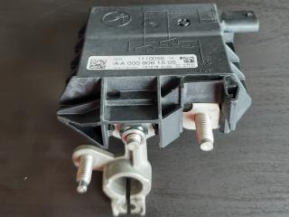 Токоограничитель Mercedes-Benz E-Класс W213/S213/C238/A238 2018, 2.0 л., OM 654.920, дизель, АКПП, седан, A0009061505