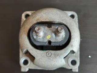 Опора коробки передач Mercedes-Benz GLS-Класс X166 2017, 3.0 л., OM 642.826, дизель, АКПП, внедорожник 5 дв., A1662400918