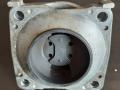 Опора коробки передач Mercedes-Benz GLS-Класс X166 2017, 3.0 л., OM 642.826, дизель, АКПП, внедорожник 5 дв., A1662400918 - фото №2