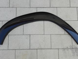 накладка колесной арки Mercedes-Benz GLS-Класс X166 2019, 3.0 л., OM 642.826, дизель, АКПП, внедорожник 5 дв., A1668846622, A16688466229197