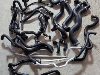 патрубок радиатора Mercedes-Benz, 3.0 л., A1668303800, A1665012882, A1665008675, A1668307101, A1665001075, A1668304996, A1665003475, A1665009075, A1668300596, A1665000575, A1663303000, A2535011800, A1668300796, A1663201055, A1668307001