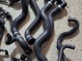 патрубок радиатора Mercedes-Benz, 3.0 л., A1668303800, A1665012882, A1665008675, A1668307101, A1665001075, A1668304996, A1665003475, A1665009075, A1668300596, A1665000575, A1663303000, A2535011800, A1668300796, A1663201055, A1668307001 - фото №2