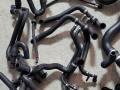 патрубок радиатора Mercedes-Benz, 3.0 л., A1668303800, A1665012882, A1665008675, A1668307101, A1665001075, A1668304996, A1665003475, A1665009075, A1668300596, A1665000575, A1663303000, A2535011800, A1668300796, A1663201055, A1668307001 - фото №3