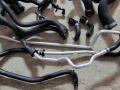 патрубок радиатора Mercedes-Benz, 3.0 л., A1668303800, A1665012882, A1665008675, A1668307101, A1665001075, A1668304996, A1665003475, A1665009075, A1668300596, A1665000575, A1663303000, A2535011800, A1668300796, A1663201055, A1668307001 - фото №4