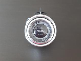 кнопка запуска двигателя Mercedes-Benz E-Класс W213/S213/C238/A238 2017, 2.0 л., OM 654.920, дизель, АКПП, седан, A2139055500