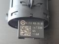 кнопка запуска двигателя Mercedes-Benz E-Класс W213/S213/C238/A238 2017, 2.0 л., OM 654.920, дизель, АКПП, седан, A2139055500 - фото №5