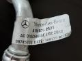 трубка кондиционера Mercedes-Benz GLS-Класс X166 2019, 3.0 л., OM 642.826, дизель, АКПП, внедорожник 5 дв., A1668302001 - фото №4
