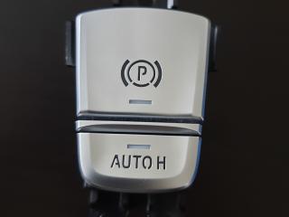 кнопка ручного тормоза (ручника) BMW 7 серия G11/G12 2017, 3.0 л., дизель, АКПП, седан, 61316847013, 6847013
