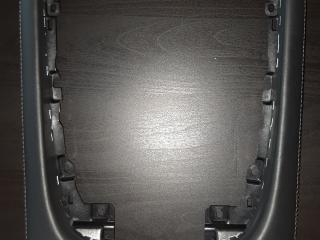 Декоративная накладка центральной консоли BMW 7 серия G11/G12 2017, 3.0 л., дизель, АКПП, седан, 51169348742, 9348742