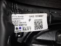 Декоративная накладка центральной консоли BMW 7 серия G11/G12 2017, 3.0 л., дизель, АКПП, седан, 51169348742, 9348742 - фото №5