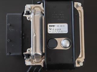 блок управления SCR(Bluetec) BMW 7 серия G11/G12 2017, 3.0 л., дизель, АКПП, седан, 7445434, 7445434-01