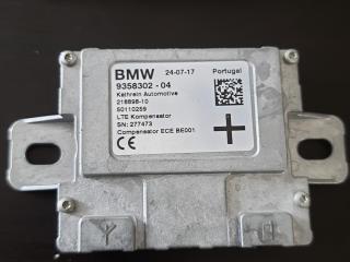 Компенсатор LTE BMW 7 серия G11/G12 2017, 3.0 л., дизель, АКПП, седан, 84109358302, 84109358302-04, 9358302-04, 9358302