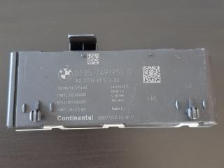 блок управления крышкой багажника BMW 7 серия G11/G12 2017, 3.0 л., дизель, АКПП, седан, 61357491951, 61357491951-01, 7491951