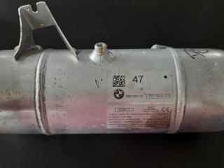 ресивер пневмоподвески BMW 7 серия G11/G12 2017, 3.0 л., дизель, АКПП, седан, 37206861937, 37206861937-03, 6861937