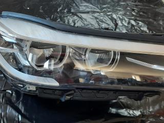 фара правая BMW 7 серия G11/G12 2017, 3.0 л., дизель, АКПП, седан