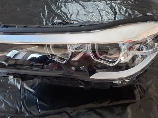 фара левая BMW 7 серия G11/G12 2017, 3.0 л., дизель, АКПП, седан
