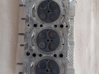 головка блока цилиндров Mercedes-Benz GLS-Класс X166 2016, 3.0 л., OM 642.826, дизель, АКПП, внедорожник 5 дв., A6420102420, A6420164601