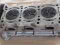головка блока цилиндров Mercedes-Benz GLS-Класс X166 2016, 3.0 л., OM 642.826, дизель, АКПП, внедорожник 5 дв., A6420102420, A6420164601 - фото №3