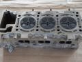 головка блока цилиндров Mercedes-Benz GLS-Класс X166 2016, 3.0 л., OM 642.826, дизель, АКПП, внедорожник 5 дв., A6420104306 - фото №2