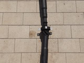 карданный вал BMW 7 серия G11/G12 2017, 3.0 л., B57 D30 B, дизель, АКПП, седан, 26108672052, 8672052