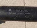 карданный вал BMW 7 серия G11/G12 2017, 3.0 л., B57 D30 B, дизель, АКПП, седан, 26108672052, 8672052 - фото №5