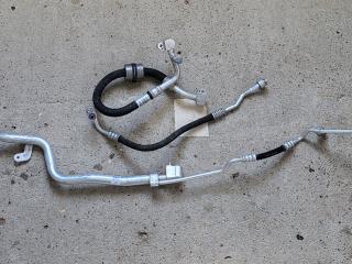 трубка кондиционера BMW 7 серия G11/G12 2017, 3.0 л., дизель, АКПП, седан, 64539321598, 64539321598-04, 64539321597, 64539324800, 9321597, 9324800, 9321598, 9321598-04