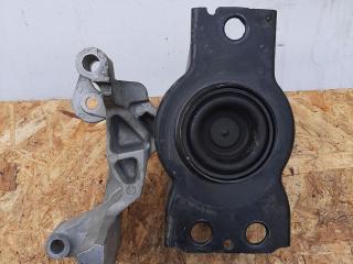 подушка крепления КПП Mazda CX-5 1 поколение KE 2013, 2.2 л., SH-VPTS, дизель, АКПП, полный привод, KE6439070C