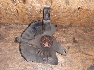 кулак поворотный левый Mazda CX-7 1 поколение (2006 - 2009), L20633030B, L20633030