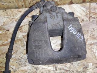 СУППОРТ перед. прав. Ford Focus 2 поколение (2004 - 2008), 1682875