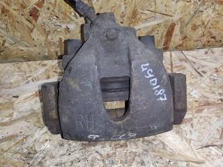 СУППОРТ перед. прав. Ford Focus 2 поколение (2004 - 2008), 1682875