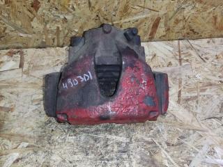 СУППОРТ перед. лев. Opel Astra H (2004 - 2007), 93176426, 93186005
