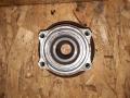 ступица задняя Mercedes-Benz E-Класс W211/S211 2005, A2113508308 - фото №2