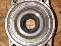ступица задняя Mercedes-Benz E-Класс W211/S211 2005, A2113508308 - фото №3