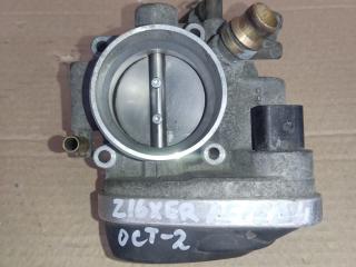 заслонка дроссельная Opel Astra H (2004 - 2007), 1.6 л., бензин, 55560398