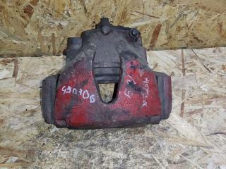 СУППОРТ перед. лев. Opel Astra H (2004 - 2007), 93176426, 93186005