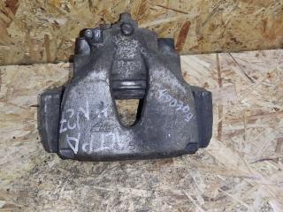 СУППОРТ перед. прав. Opel Astra H (2004 - 2007), 392022, 5055421, 542274, 93176427, 90540167, 9192455, 5542065, 542292