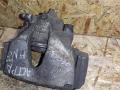 СУППОРТ перед. прав. Opel Astra H (2004 - 2007), 392022, 5055421, 542274, 93176427, 90540167, 9192455, 5542065, 542292 - фото №4