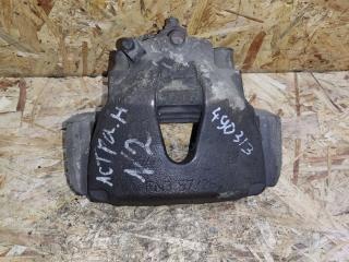 СУППОРТ перед. прав. Opel Astra H (2004 - 2007), 392022, 5055421, 542274, 93176427, 90540167, 9192455, 5542065, 542292