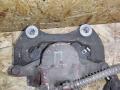СУППОРТ перед. лев. Opel Astra J (2009 - 2012), купе, 13301189, 13301226, 542113, 542043, 95522602 - фото №3
