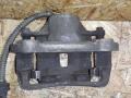СУППОРТ перед. лев. Opel Astra J (2009 - 2012), купе, 13301189, 13301226, 542113, 542043, 95522602 - фото №2