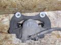СУППОРТ перед. лев. Opel Astra J (2009 - 2012), купе, 13301189, 13301226, 542113, 542043, 95522602 - фото №3