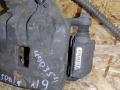 СУППОРТ перед. лев. Opel Astra J (2009 - 2012), купе, 13301189, 13301226, 542113, 542043, 95522602 - фото №4