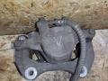 СУППОРТ перед. прав. Opel Astra J (2009 - 2012), купе, 13301190, 13301227, 542114, 542086, 95522604 - фото №3