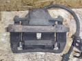 СУППОРТ перед. прав. Opel Astra J (2009 - 2012), купе, 13301190, 13301227, 542114, 542086, 95522604 - фото №2