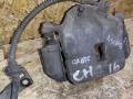 СУППОРТ перед. прав. Opel Astra J (2009 - 2012), купе, 13301190, 13301227, 542114, 542086, 95522604 - фото №5