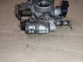 заслонка дроссельная Mazda 3 BL (2008 - 2011), 1.6 л., бензин, Z67713640 - фото №6