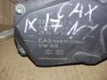 заслонка дроссельная Volkswagen Passat B6 2009, 1.4 л., бензин, 2900308501 - фото №5